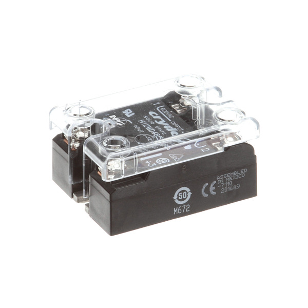 Eloma Solid State Relay Abd Cover 50 E752401